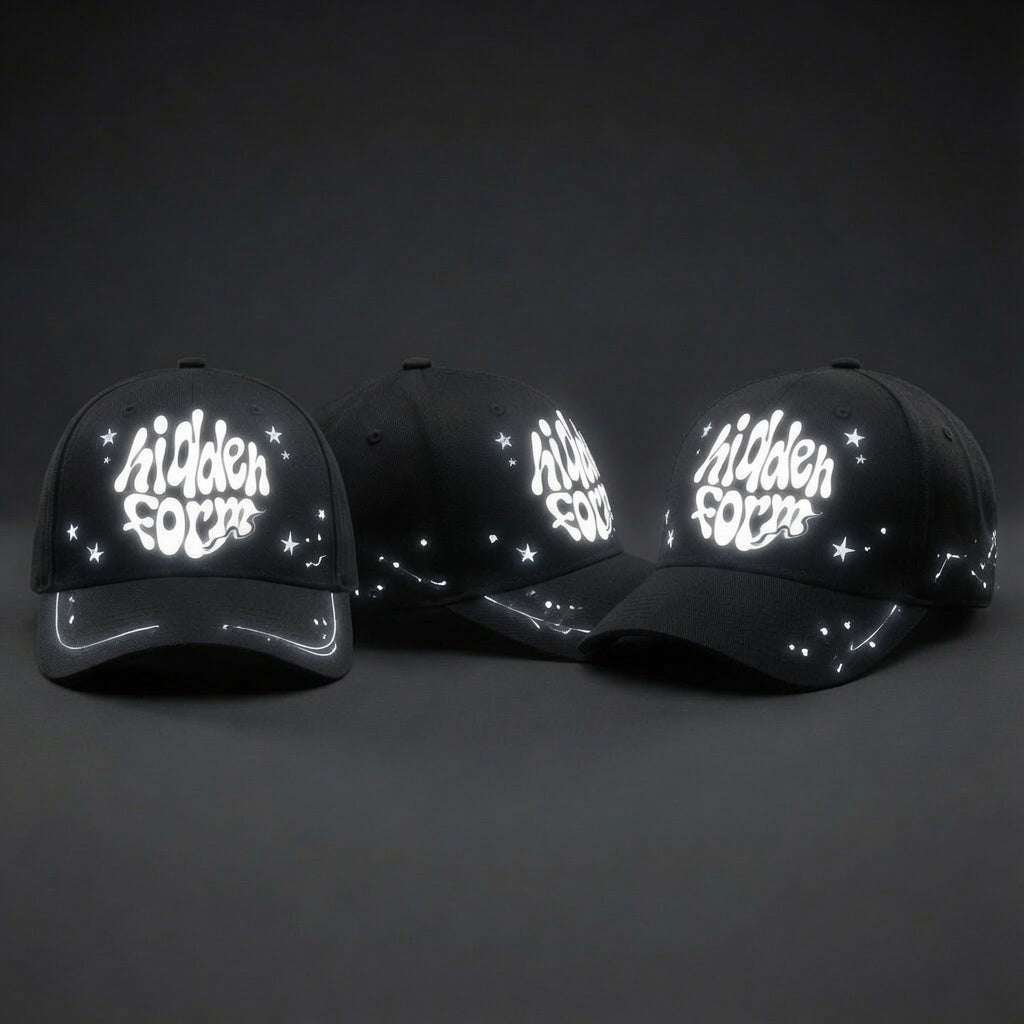 Hidden Form Hats