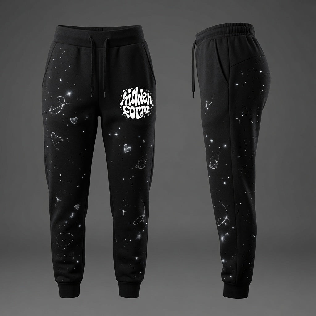 Hidden Form Sweatpants