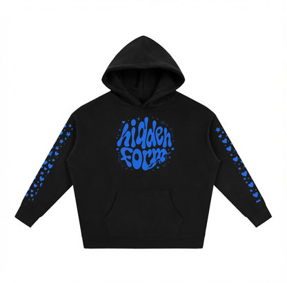 Hidden Form™ Signature Oversized Hoodie