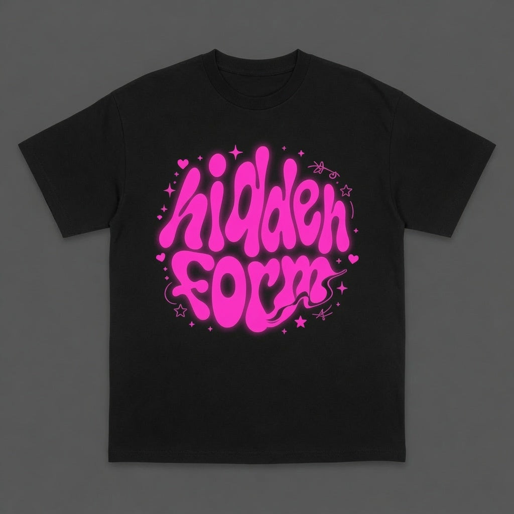 Hidden Form™ Signature Summer Shirt