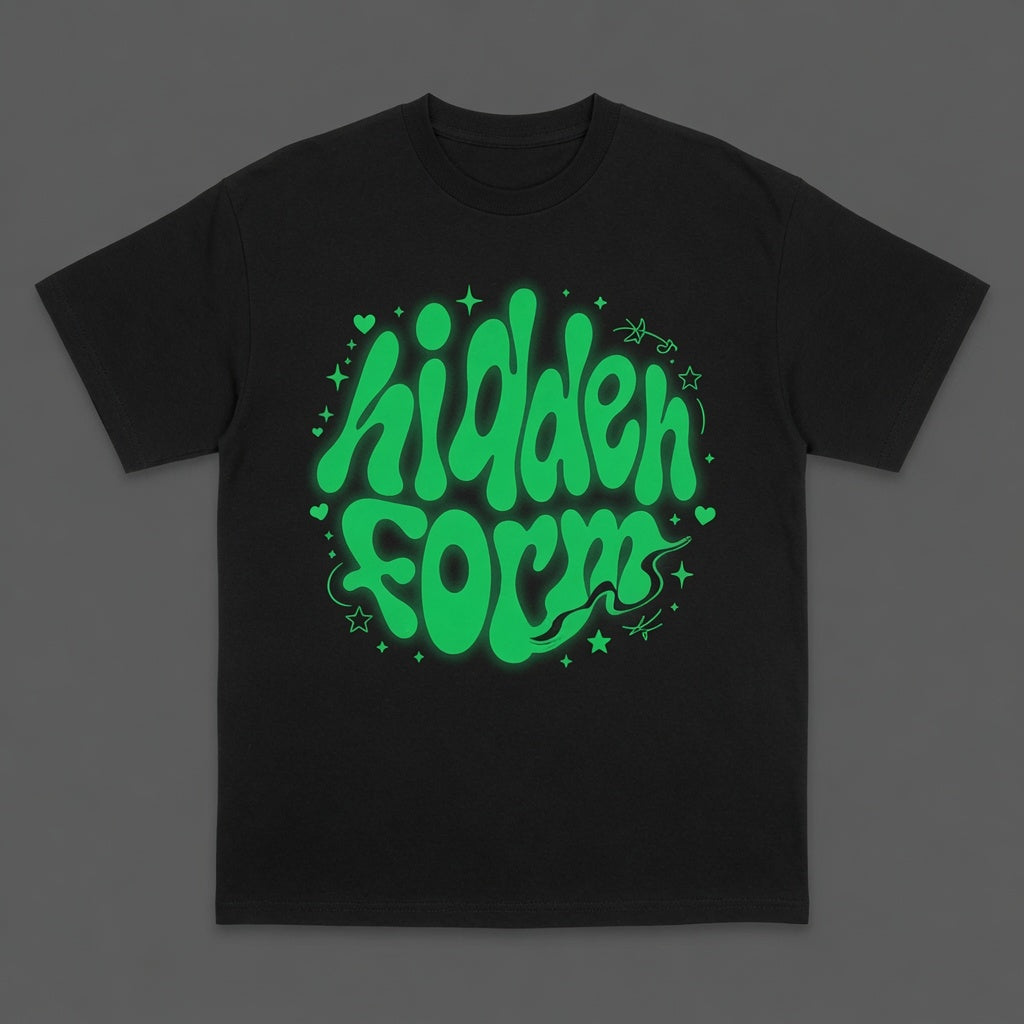 Hidden Form™ Signature Summer Shirt