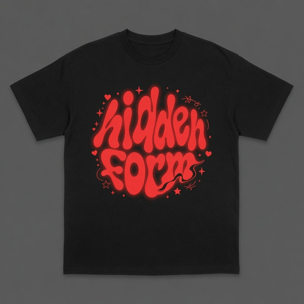 Hidden Form™ Signature Summer Shirt