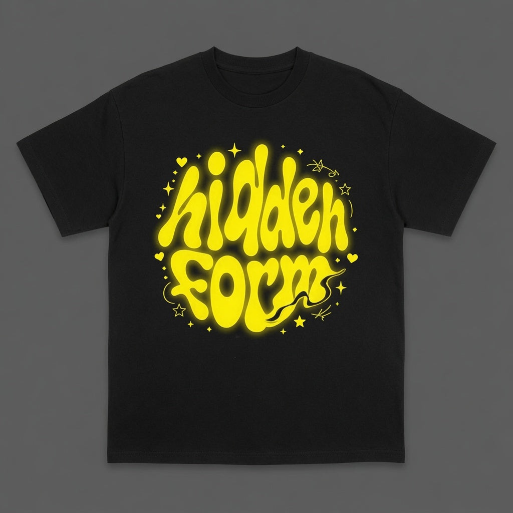 Hidden Form™ Signature Summer Shirt
