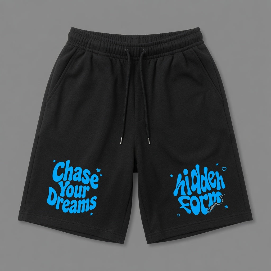 Hidden Form™ Signature Fleece Shorts