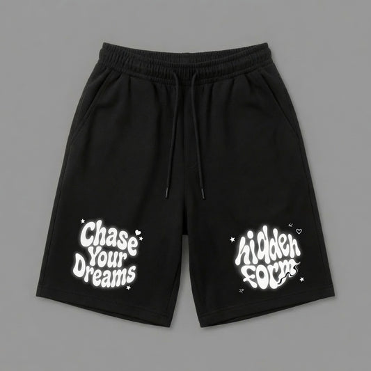 Hidden Form™ Signature Fleece Shorts